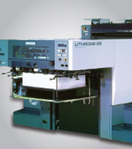 Offset Printing